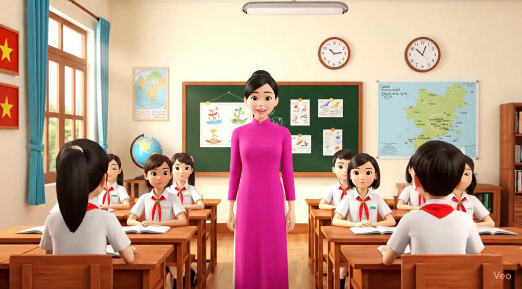 Giáo án Tiếng Anh 8 Unit 10: Communication