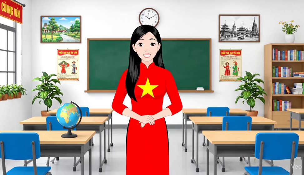 Giáo án Tiếng Anh 8 Unit 10: Getting Started