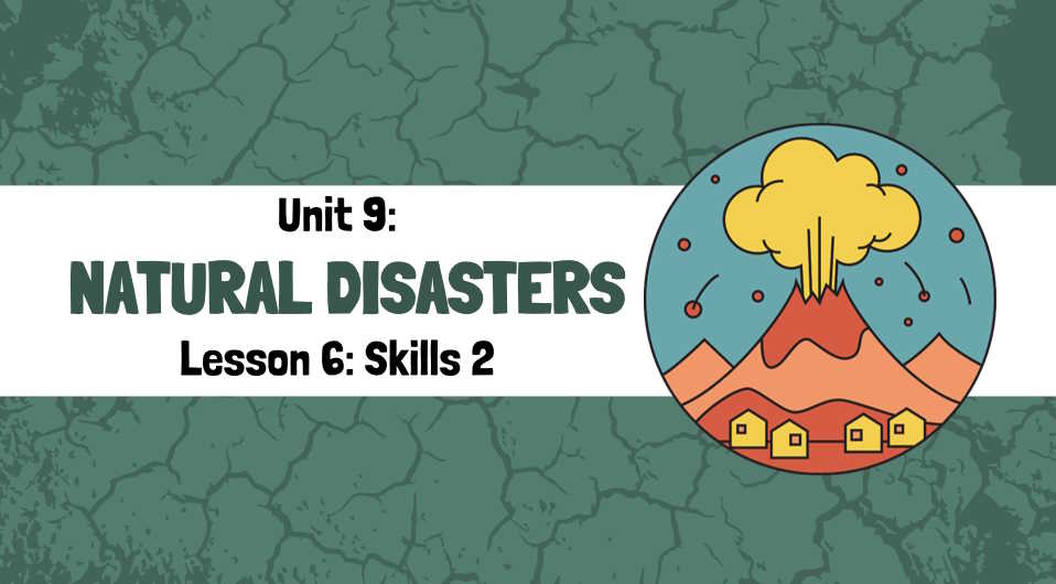 Giáo án Tiếng Anh 8 Unit 9: Skills 2