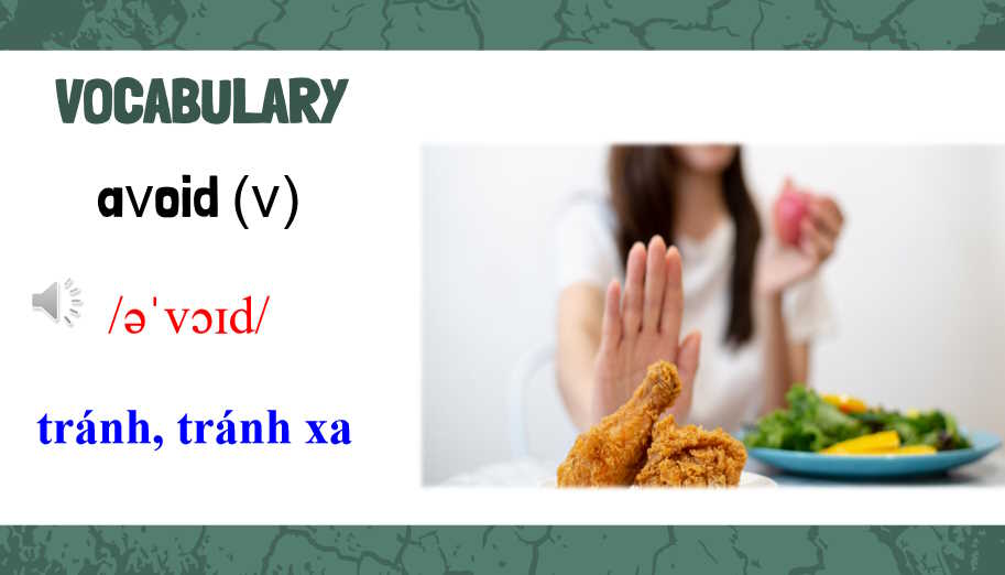 Giáo án Tiếng Anh 8 Unit 9: Skills 2