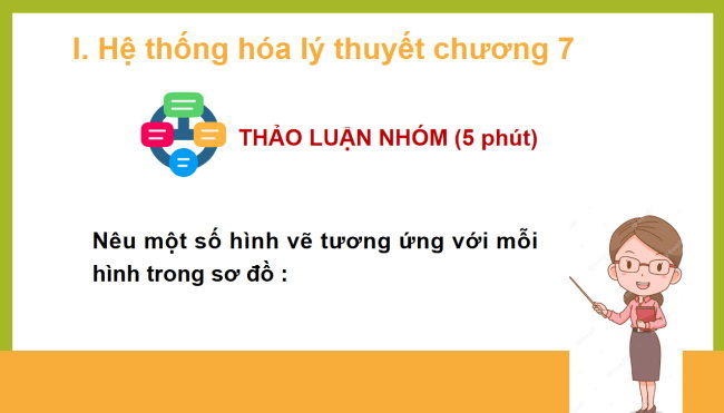PowerPoint Toán 6 Bài tập cuối chương 7