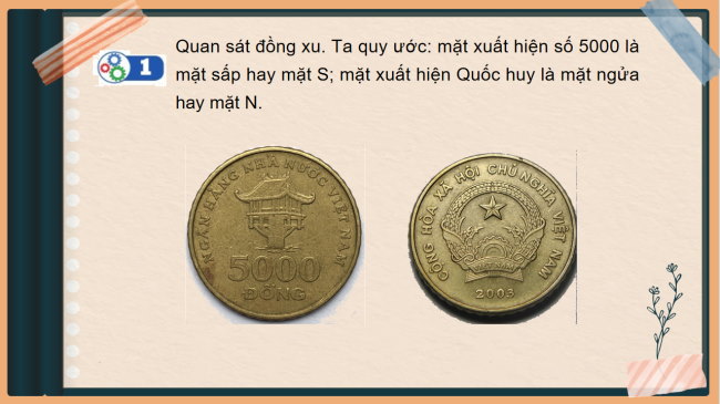 PowerPoint Toán 6 Bài 3: Mô hình xác suất trong một số trò chơi và thí nghiệm đơn giản