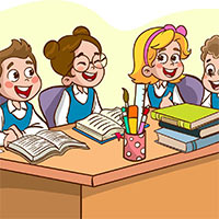 Giáo án Toán 6 Bài 1: Phân số với tử và mẫu là số nguyên