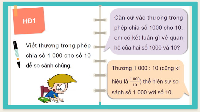 PowerPoint Toán 6 Bài 9: Tỉ số. Tỉ số phần trăm