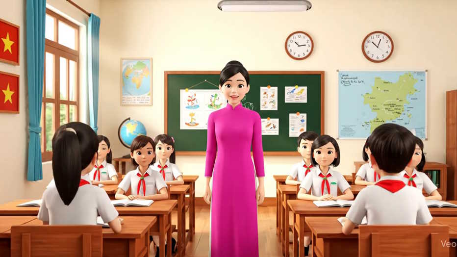 Tiếng Anh 8 Unit 11: Communication