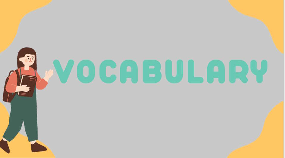 Tiếng Anh 8 Unit 11: Getting Started