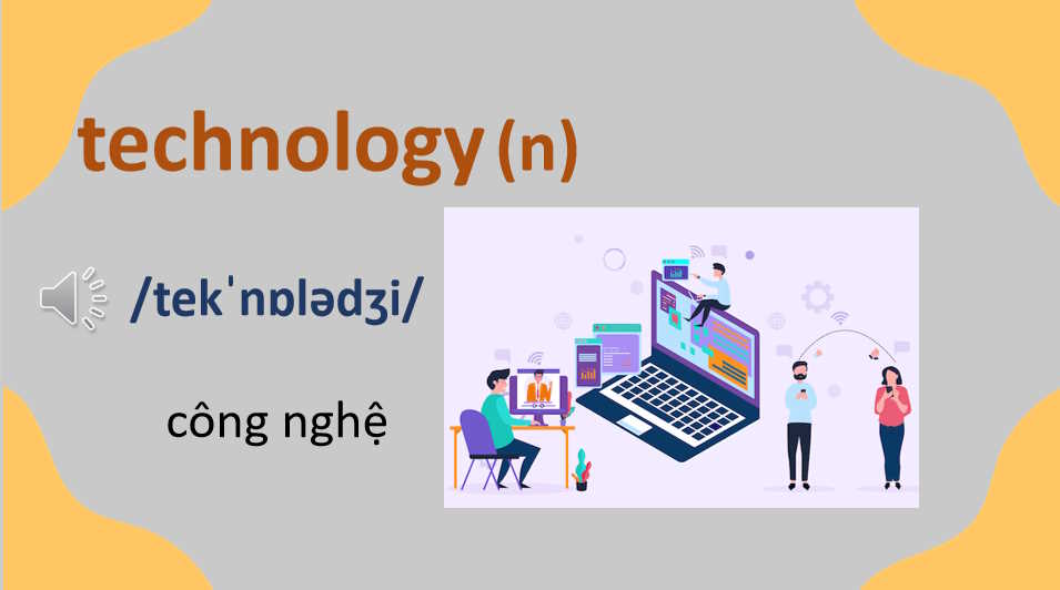 Tiếng Anh 8 Unit 11: Getting Started