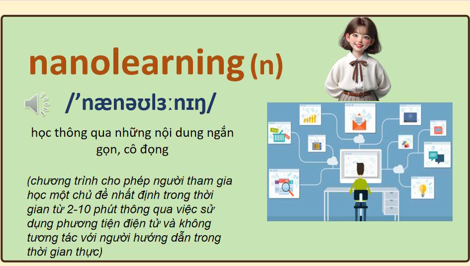 Tiếng Anh 8 Unit 11: Skills 1