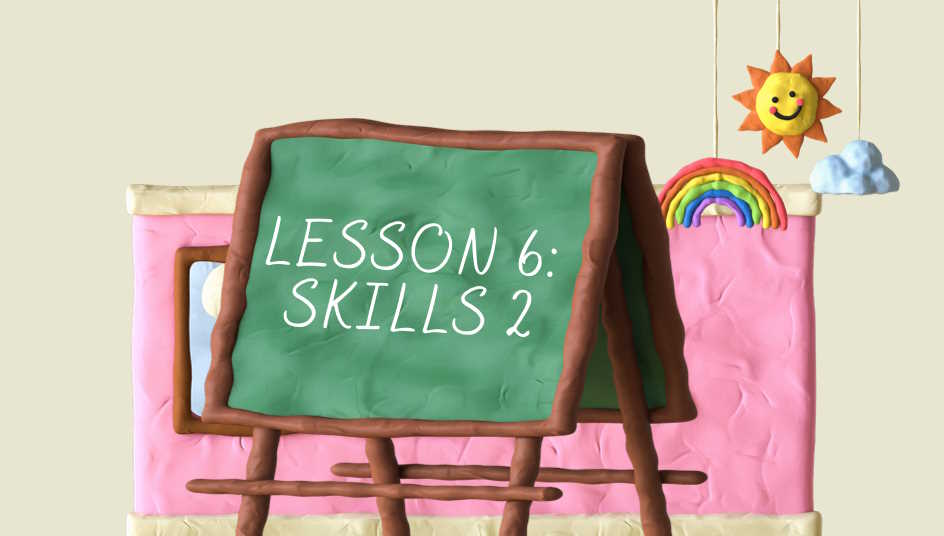 Tiếng Anh 8 Unit 11: Skills 2