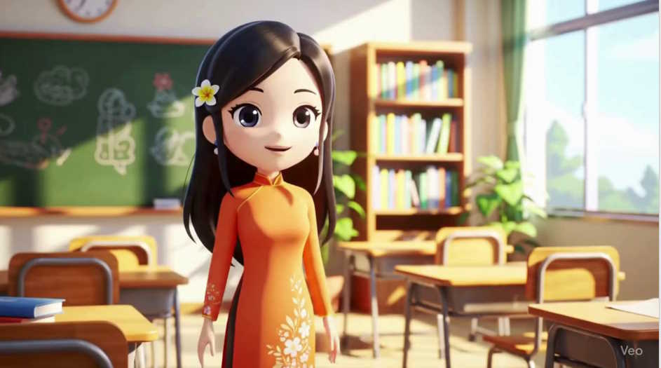 Tiếng Anh 8 Unit 12: A Closer Look 1