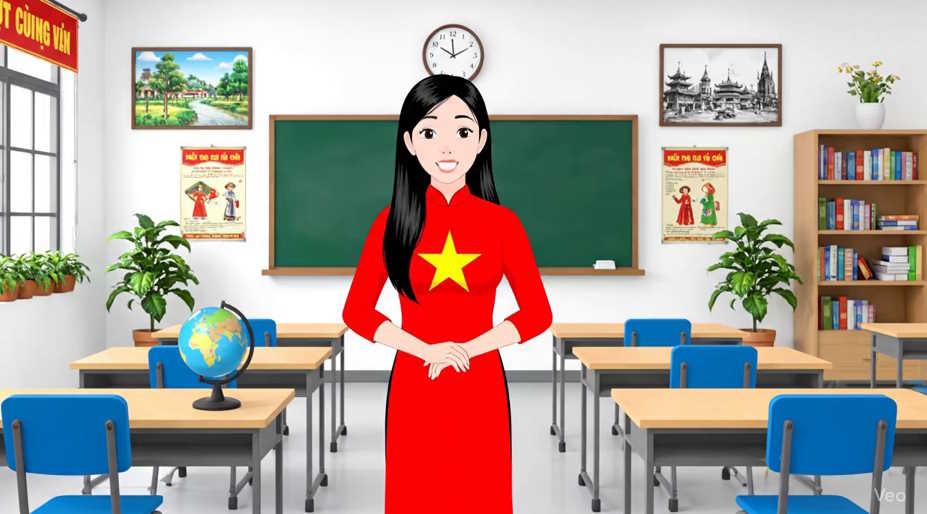 Tiếng Anh 8 Unit 12: A Closer Look 2