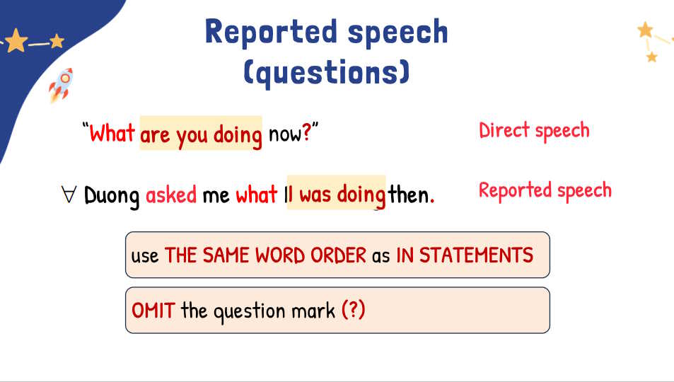 Tiếng Anh 8 Unit 12: A Closer Look 2