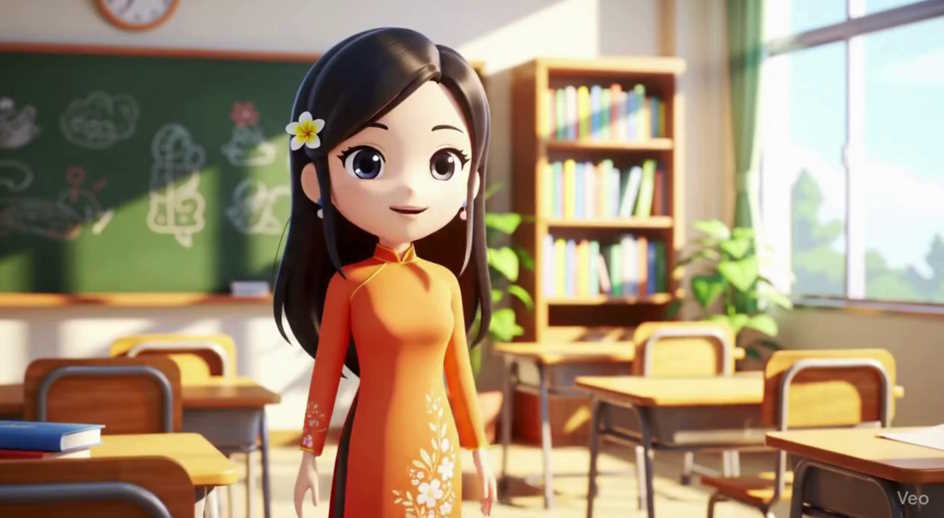 Tiếng Anh 8 Unit 12: Communication