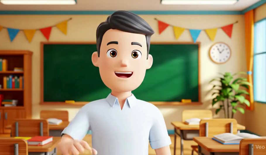 Tiếng Anh 8 Unit 12: Getting Started