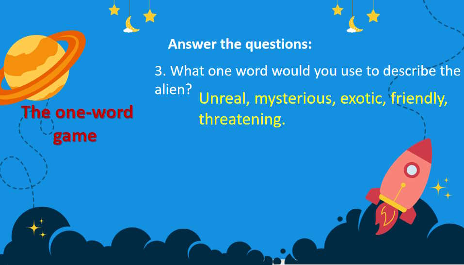 Tiếng Anh 8 Unit 12: Getting Started