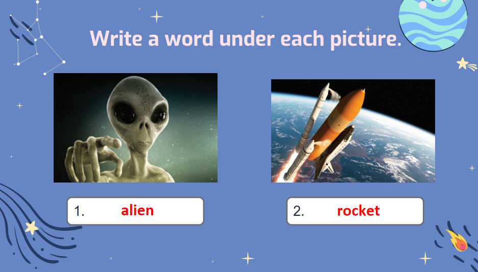 Tiếng Anh 8 Unit 12: Looking Back