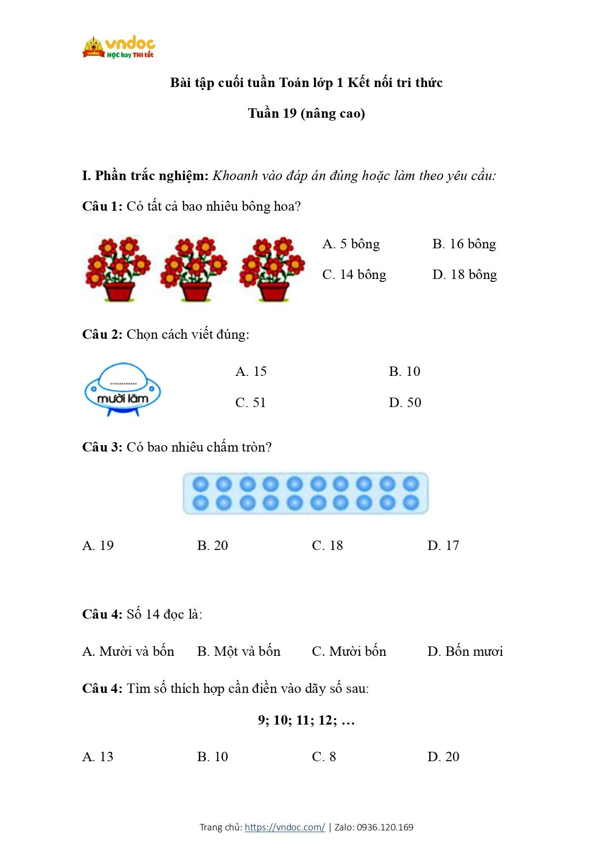 bai tap cuoi tuan toan 1 tuan 19 nang cao sach kntt page 0001*866015