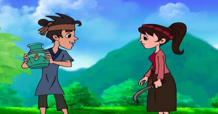 Cái hũ thần thông