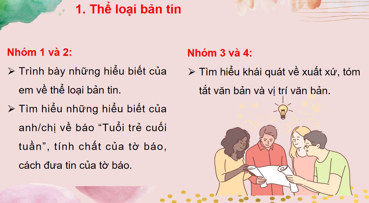 Giáo án PPT Văn 10 Kết nối tri thức Bài Phục hồi tầng ozone: Thành công hiếm hoi của nỗ lực toàn cầu