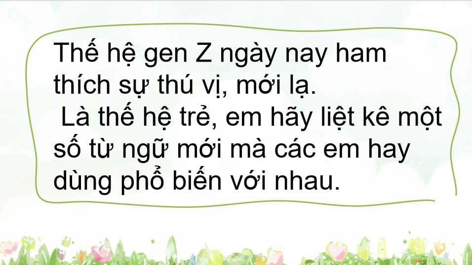 Ngữ văn 9 Bài 9: Thực hành tiếng Việt
