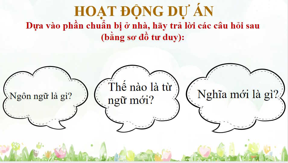 Ngữ văn 9 Bài 9: Thực hành tiếng Việt