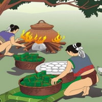 Giáo án Ngữ văn 6 Bài 6: Kể lại một truyền thuyết