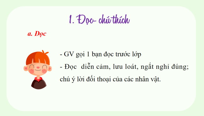 PowerPoint Ngữ văn 6 Bài 6: Sơn Tinh, Thủy Tinh