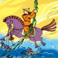 Giáo án Ngữ văn 6 Bài 6: Ai ơi mồng 9 tháng 4