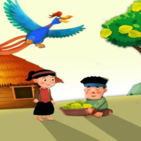 Giáo án Ngữ văn 6 Bài 7: Cây khế