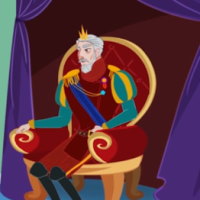 Giáo án Ngữ văn 6 Bài 7: Vua chích chòe