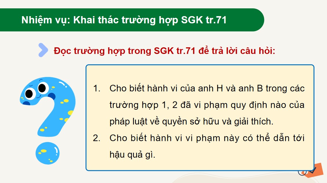 Giáo án PPT Kinh tế pháp luật 12 CTST Bài 9