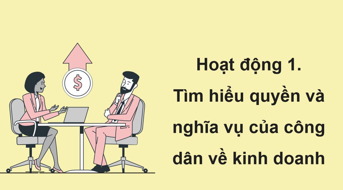 Giáo án PPT Kinh tế pháp luật 12 CTST Bài 8