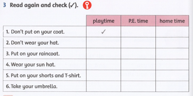 SBT Family and Friends 4 Unit 7 Lesson 5 minh họa 3