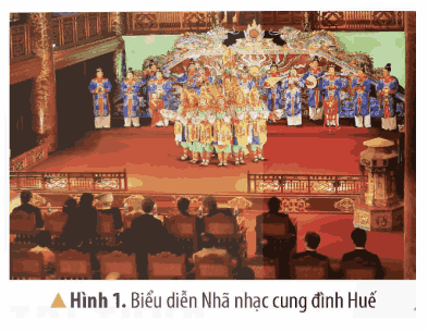 Sử - Địa 5