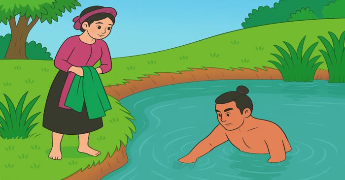 Bợm già mắc bẫy