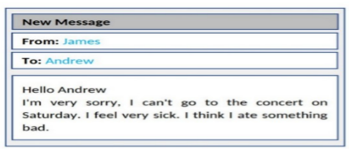 Đề thi giữa kì 2 Tiếng Anh 9 Global Success minh họa 2