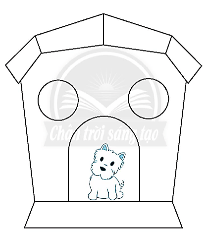 Giải vở bài tập Toán lớp 2 Hình tứ giác (trang 73) - Chân trời sáng tạo