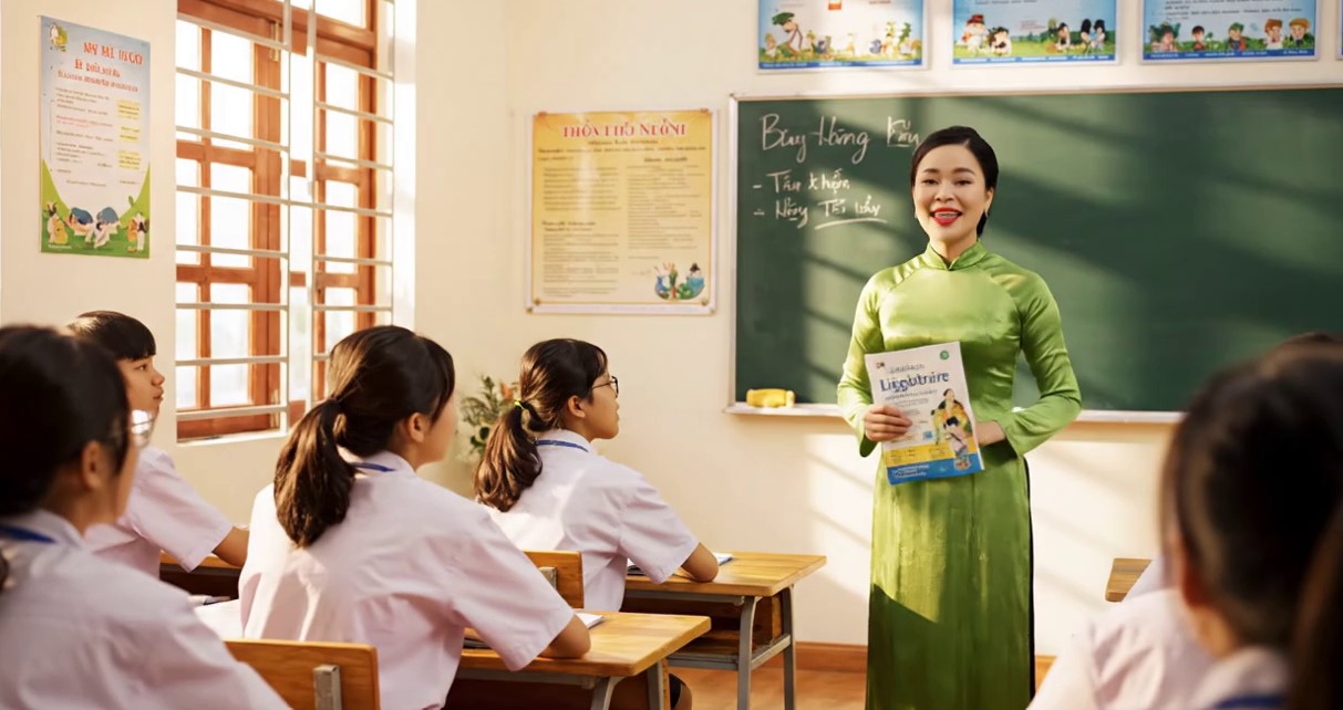 Giáo án PPT Kinh tế pháp luật 12 CTST Bài 12