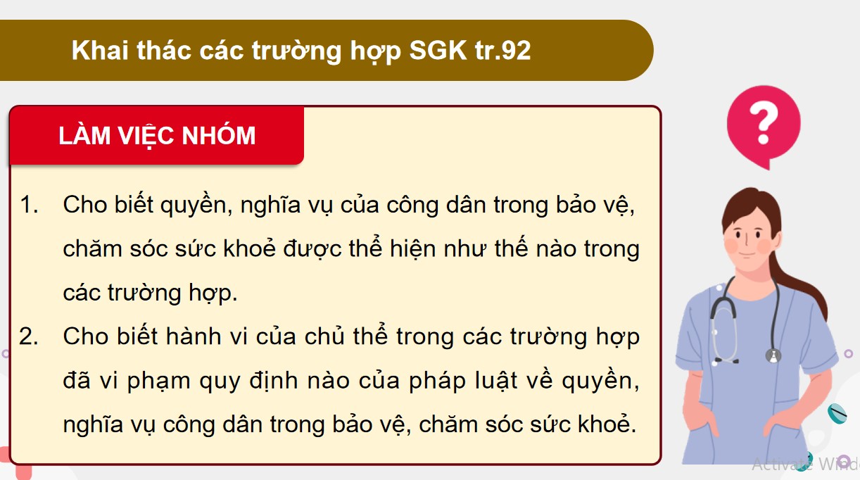 Giáo án PPT Kinh tế pháp luật 12 CTST Bài 12