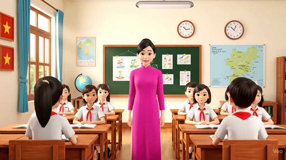 Giáo án Tiếng Anh 10 Unit 6: Communication and Culture