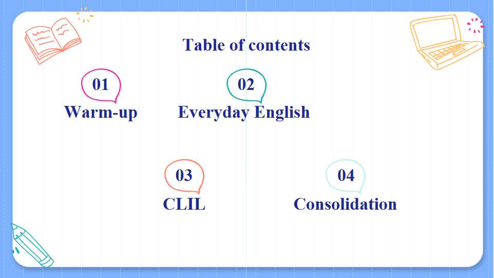 Giáo án Tiếng Anh 10 Unit 6: Communication and Culture