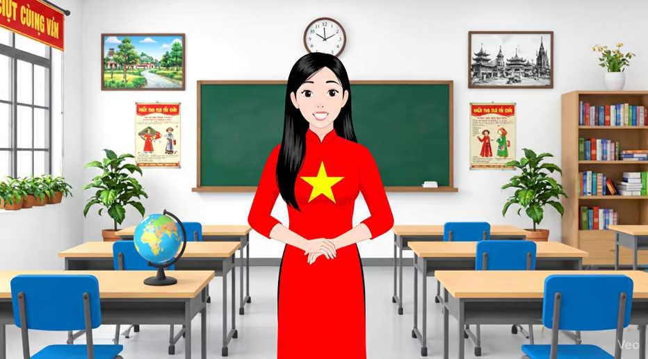 Giáo án Tiếng Anh 10 Unit 6: Reading