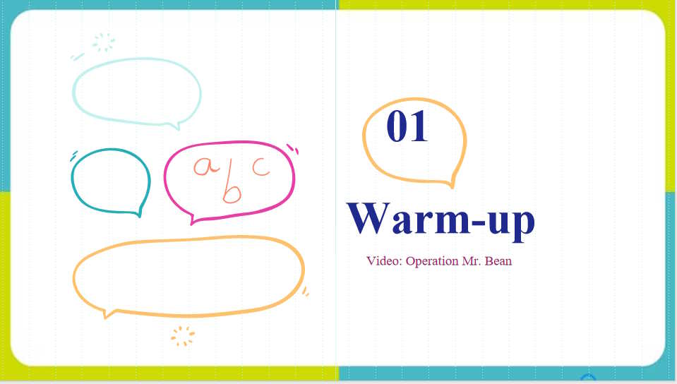 Giáo án Tiếng Anh 10 Unit 6: Writing