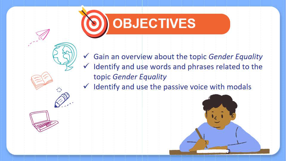 Giáo án Tiếng Anh 10 Unit 6: Getting Started