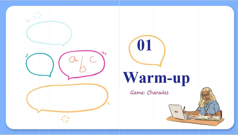 Giáo án Tiếng Anh 10 Unit 6: Getting Started