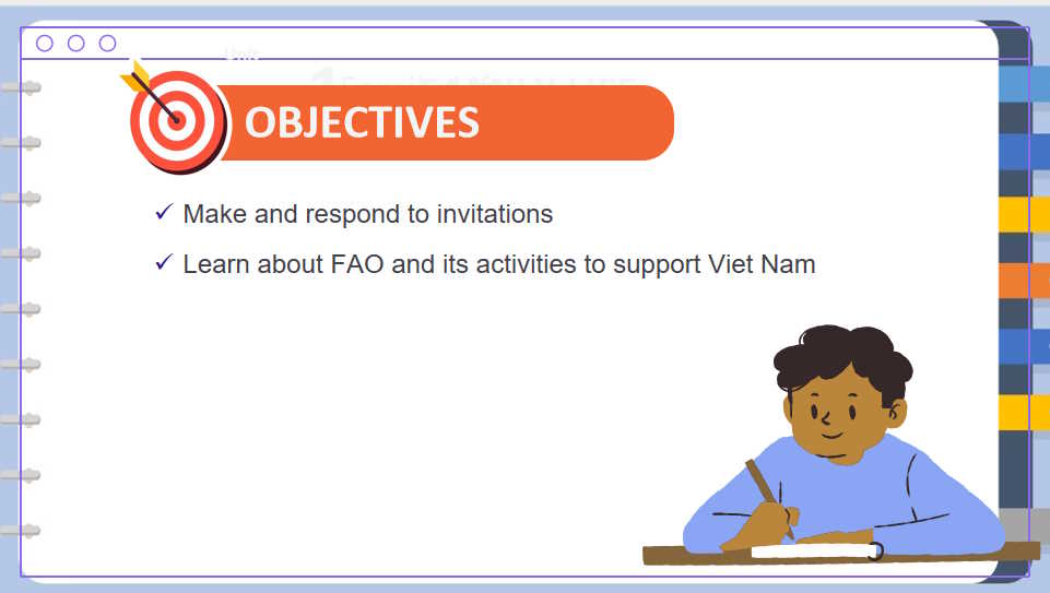 Giáo án Tiếng Anh 10 Unit 7: Communication and Culture