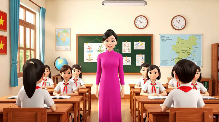 Giáo án Tiếng Anh 10 Unit 7: Language