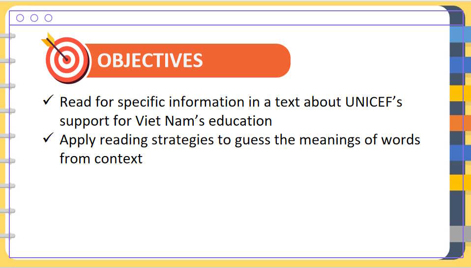 Giáo án Tiếng Anh 10 Unit 7: Reading