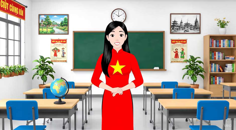 Giáo án Tiếng Anh 10 Unit 7: Writing