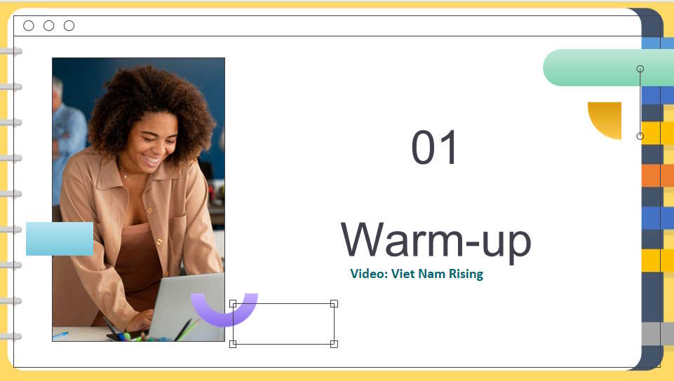 Giáo án Tiếng Anh 10 Unit 7: Writing